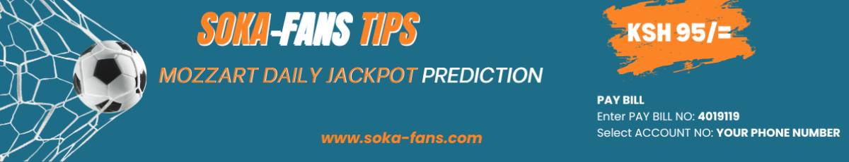 mozzart daily jackpot prediction Mozzart Daily Jackpot Prediction