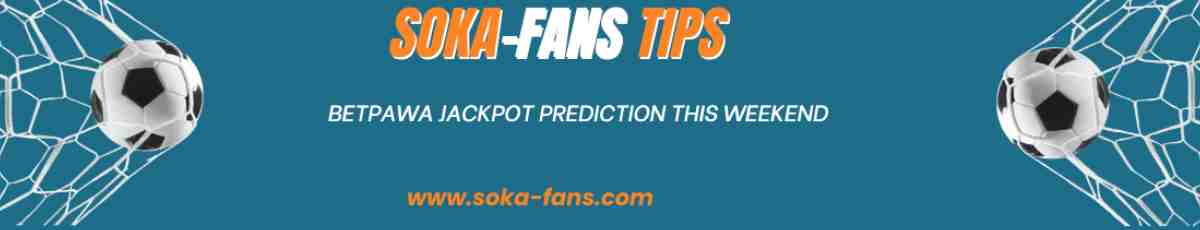 Betpawa uganda jackpot